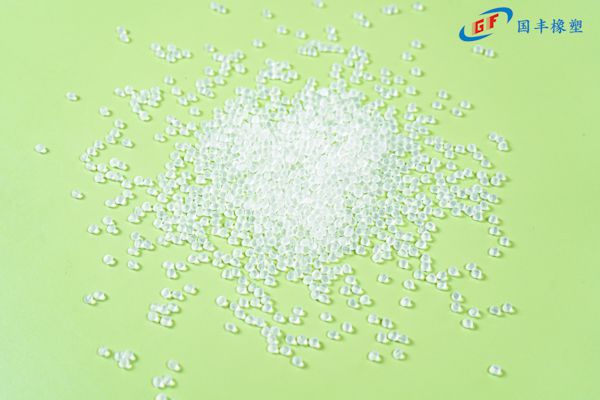 國豐橡塑為您奉上有價(jià)值的TPE材料，TPR材料資訊