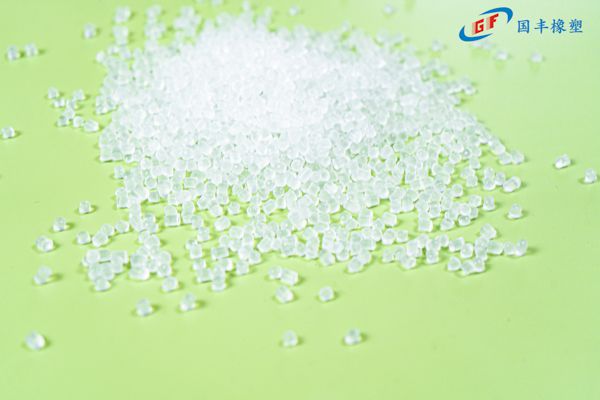國豐橡塑為您奉上有價(jià)值的TPE材料，TPR材料資訊