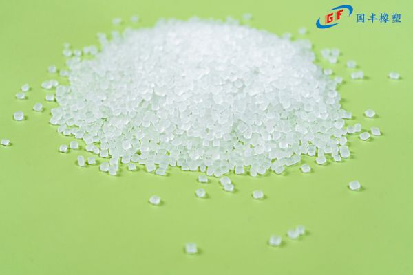 國豐橡塑為您奉上有價值的TPE材料，TPR材料資訊