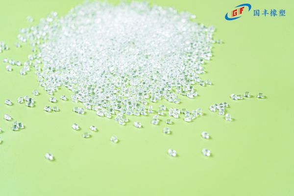 國豐橡塑為您奉上有價值的TPE材料，TPR材料資訊
