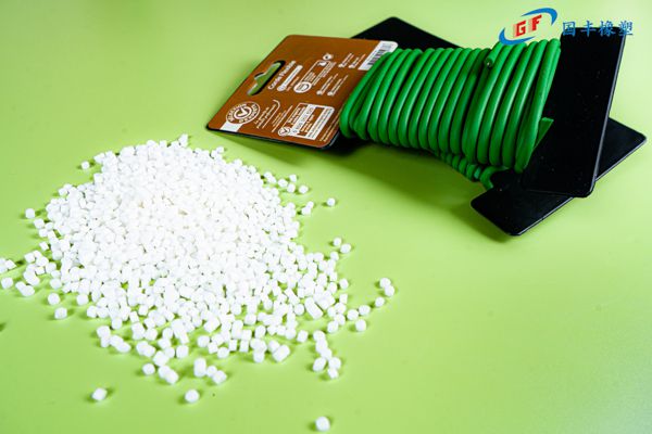 國豐橡塑為您奉上有價(jià)值的TPE材料，TPR材料資訊
