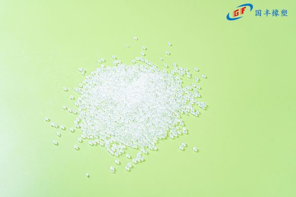 國豐橡塑為您奉上有價(jià)值的TPE材料，TPR材料資訊