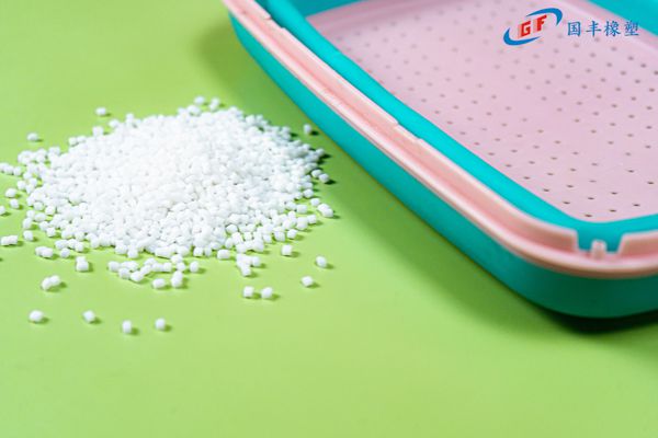 國豐橡塑為您奉上有價值的TPE材料，TPR材料資訊