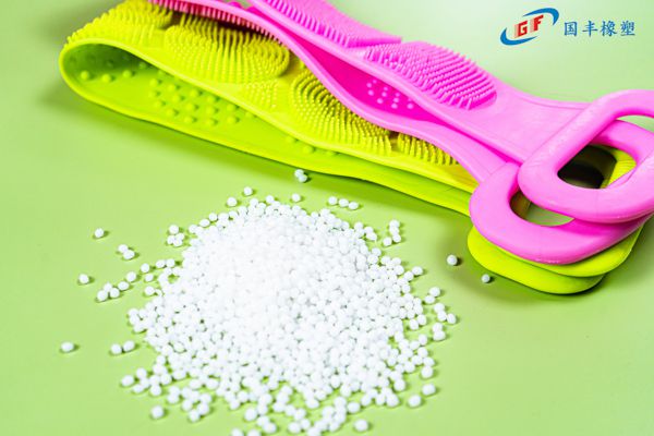 國豐橡塑為您奉上有價值的TPE材料，TPR材料資訊