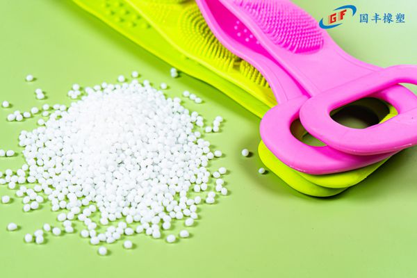 國豐橡塑為您奉上有價值的TPE材料，TPR材料資訊