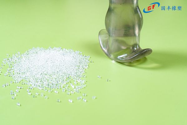 國豐橡塑為您奉上有價值的TPE材料，TPR材料資訊