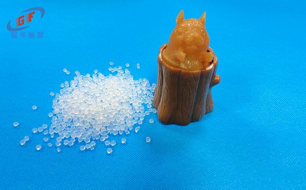 國(guó)豐橡塑為您奉上有價(jià)值的TPE材料，TPR材料資訊