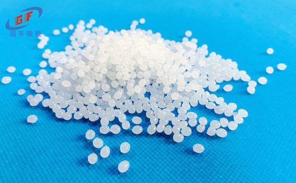 國豐橡塑為您奉上有價值的TPE材料，TPR材料資訊