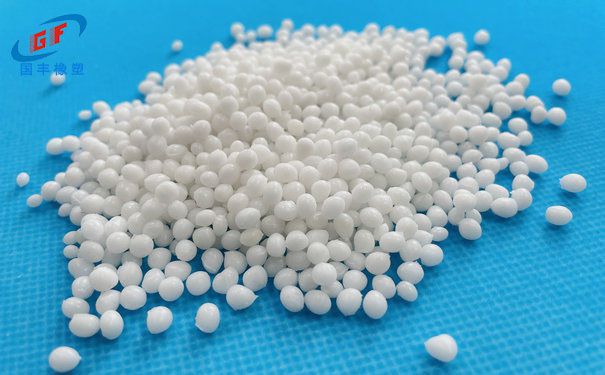 國豐橡塑為您奉上有價(jià)值的TPE材料，TPR材料資訊