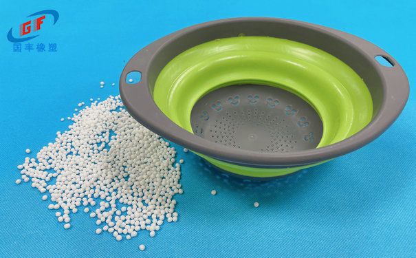 國(guó)豐橡塑為您奉上有價(jià)值的TPE材料，TPR材料資訊