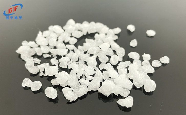 國(guó)豐橡塑為您奉上有價(jià)值的TPE材料，TPR材料資訊