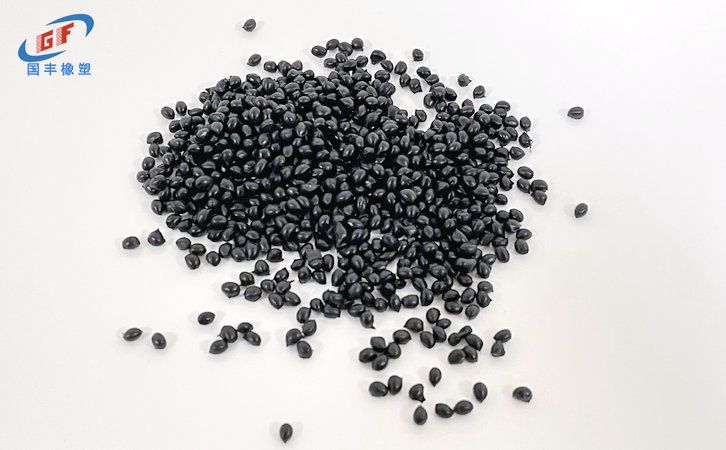 國豐橡塑為您奉上有價(jià)值的TPE材料，TPR材料資訊