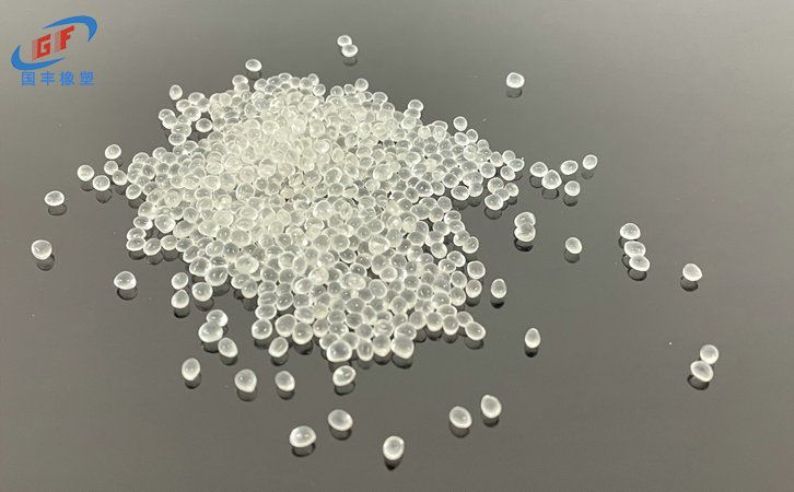 國豐橡塑為您奉上有價值的TPE材料，TPR材料資訊