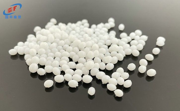 國豐橡塑為您奉上有價值的TPE材料，TPR材料資訊