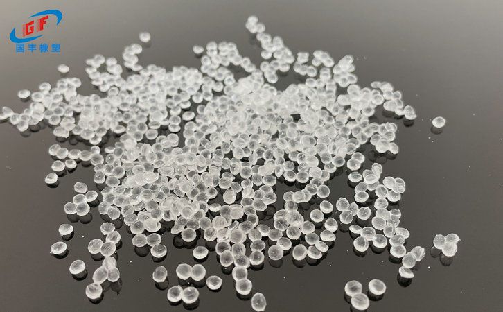 國豐橡塑為您奉上有價值的TPE材料，TPR材料資訊