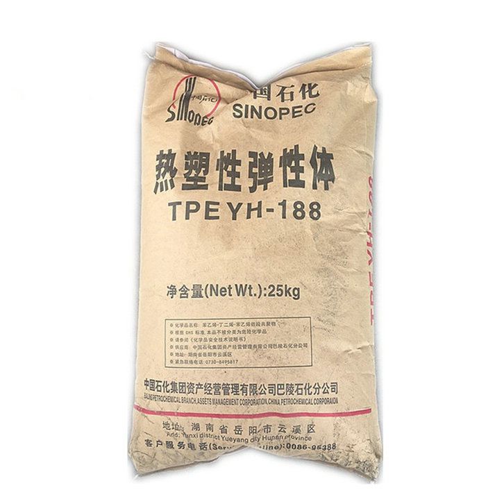 國(guó)豐橡塑為您奉上有價(jià)值的TPE材料，TPR材料資訊