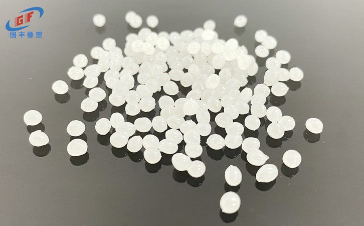 國豐橡塑為您奉上有價值的TPE材料，TPR材料資訊