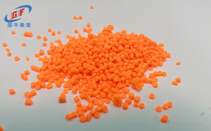 國豐橡塑為您奉上有價值的TPE材料，TPR材料資訊