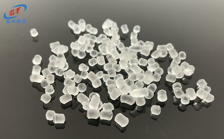 國豐橡塑為您奉上有價值的TPE材料，TPR材料資訊