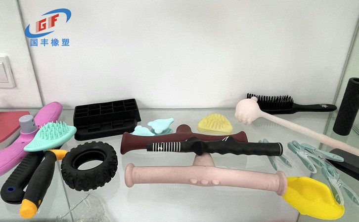 國豐橡塑為您奉上有價值的TPE材料，TPR材料資訊