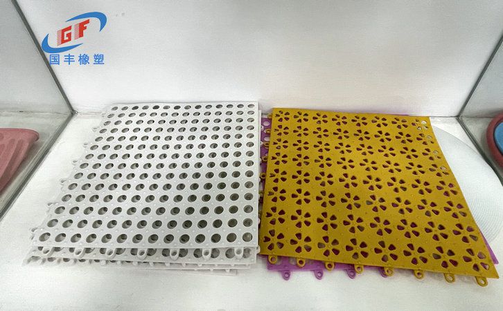 國豐橡塑為您奉上有價值的TPE材料，TPR材料資訊