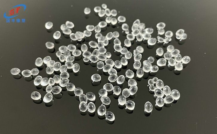 國豐橡塑為您奉上有價值的TPE材料，TPR材料資訊
