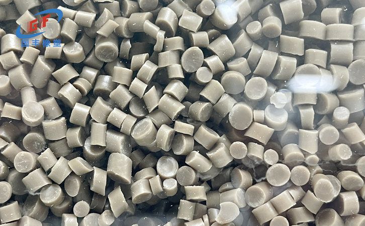 國豐橡塑為您奉上有價值的TPE材料，TPR材料資訊