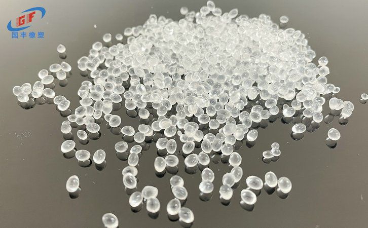 國豐橡塑為您奉上有價值的TPE材料，TPR材料資訊