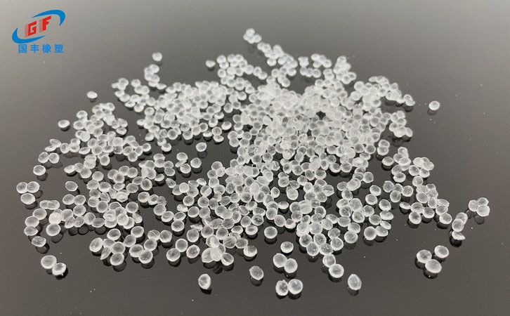 國豐橡塑為您奉上有價值的TPE材料，TPR材料資訊