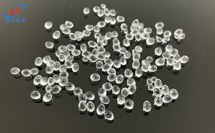 老干媽采用TPE材質(zhì)蓋墊，TPE產(chǎn)業(yè)該升級(jí)了。